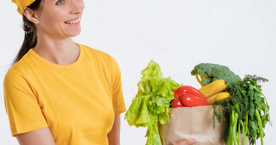 Alimenti Biologici e Contenitori Compostabili - BioDay Supermercato Bio